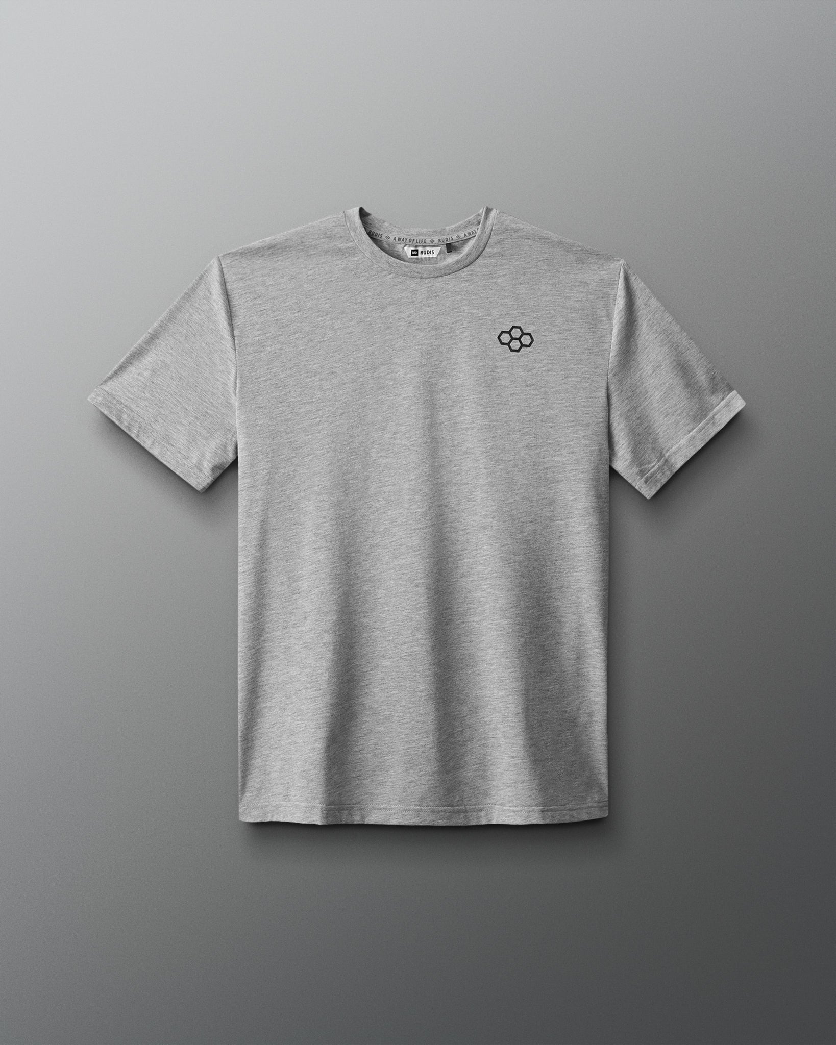 RUDIS Wrestling Coach Elite Super Soft T-Shirt