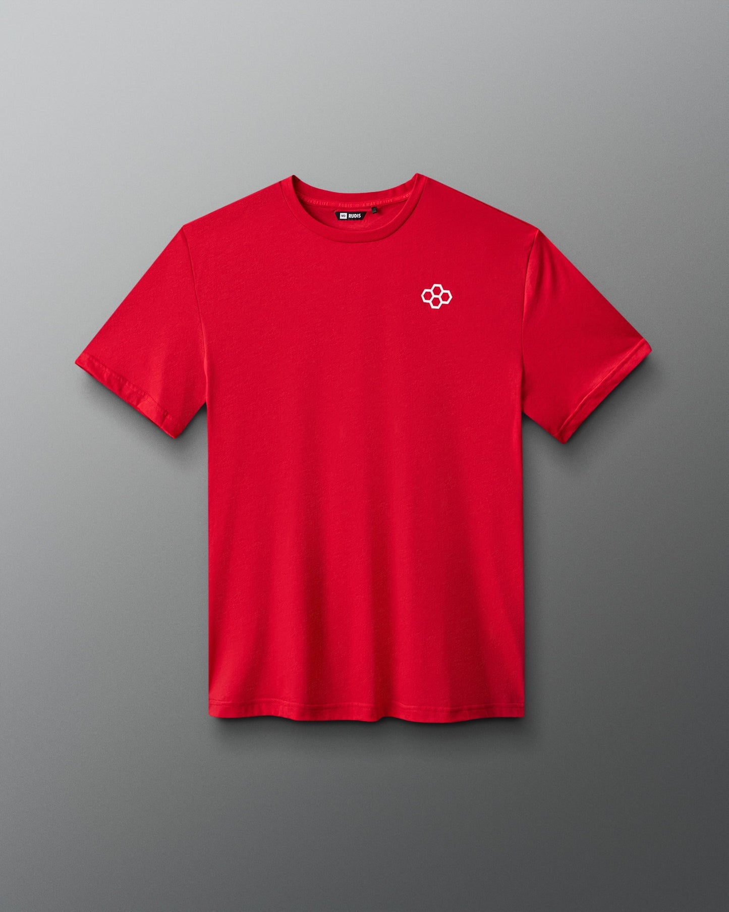 RUDIS Wrestling Coach Elite Super Soft T-Shirt