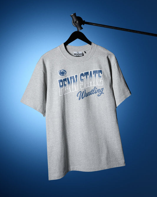 RUDIS Penn State Vintage Heavyweight T-Shirt