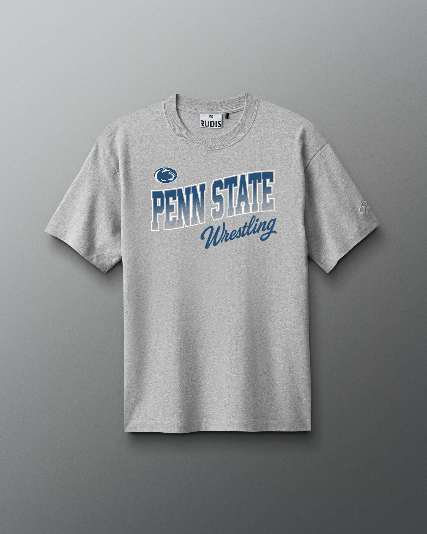 RUDIS Penn State Vintage Heavyweight T-Shirt