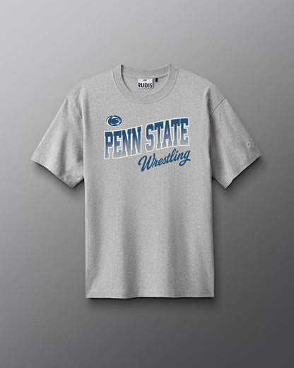 RUDIS Penn State Vintage Heavyweight T-Shirt
