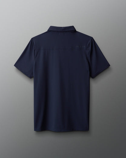 RUDIS Penn State Go-To Hex Polo