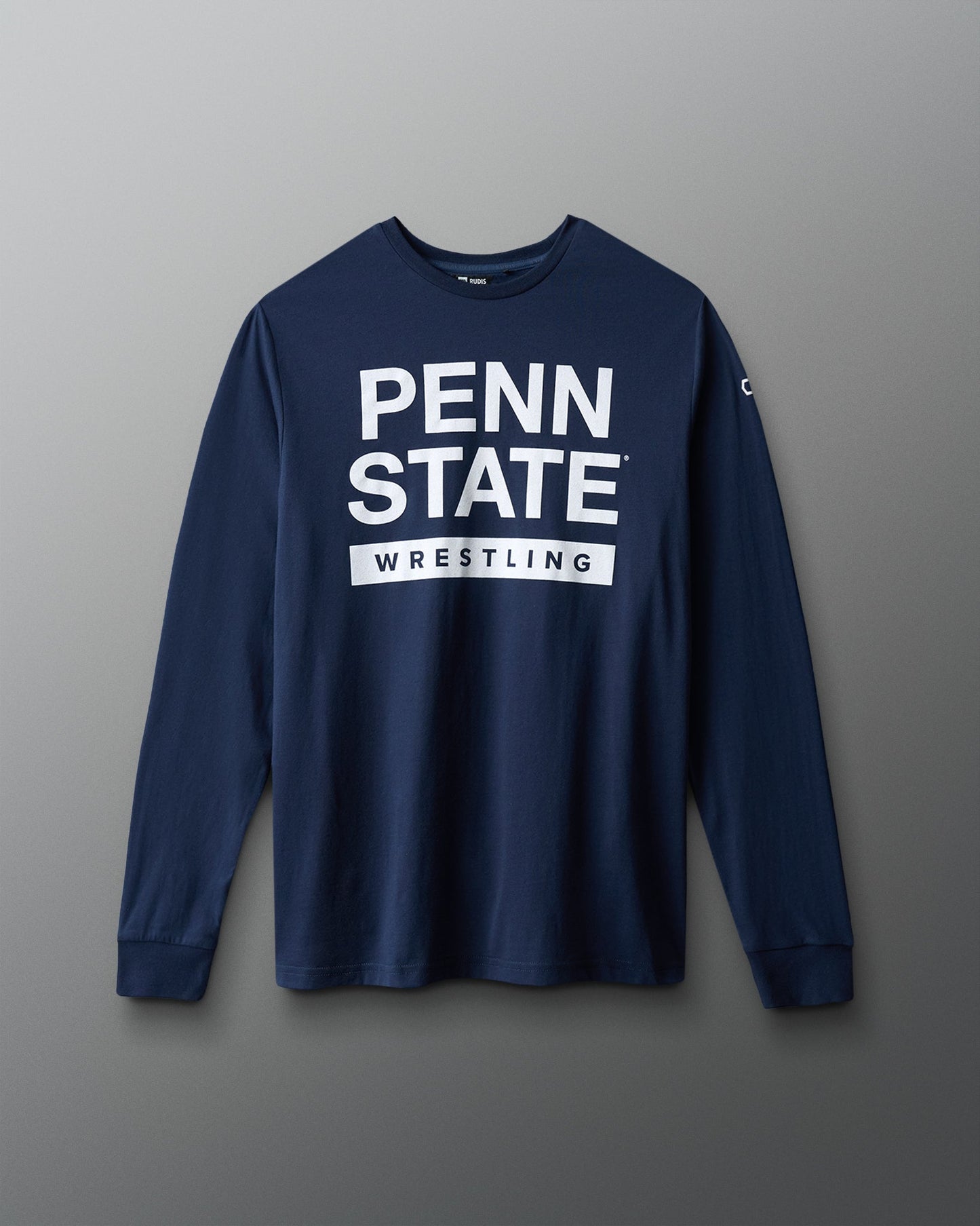 RUDIS Penn State Block Elite Super Soft Long Sleeve