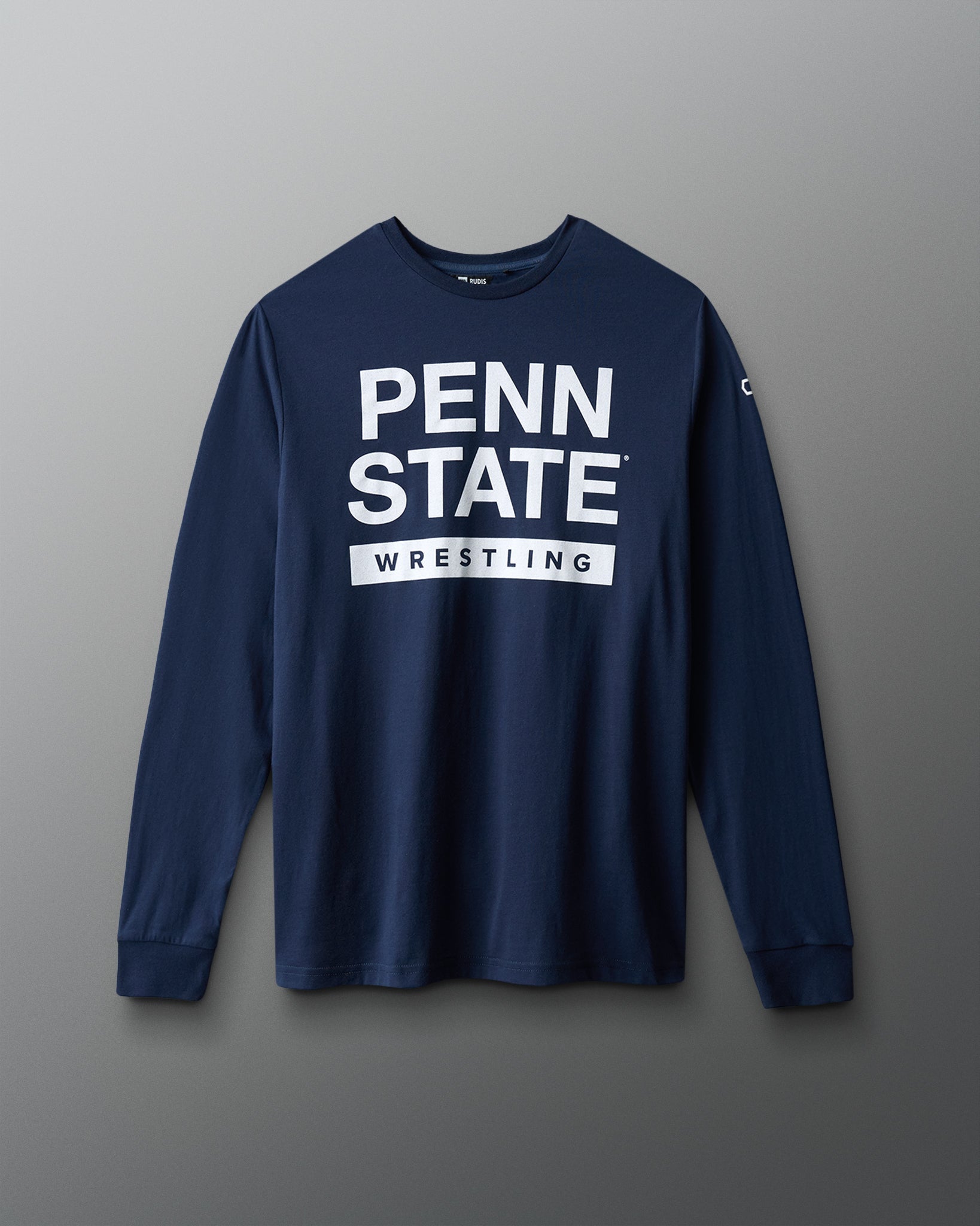 RUDIS Penn State Block Elite Super Soft Long Sleeve