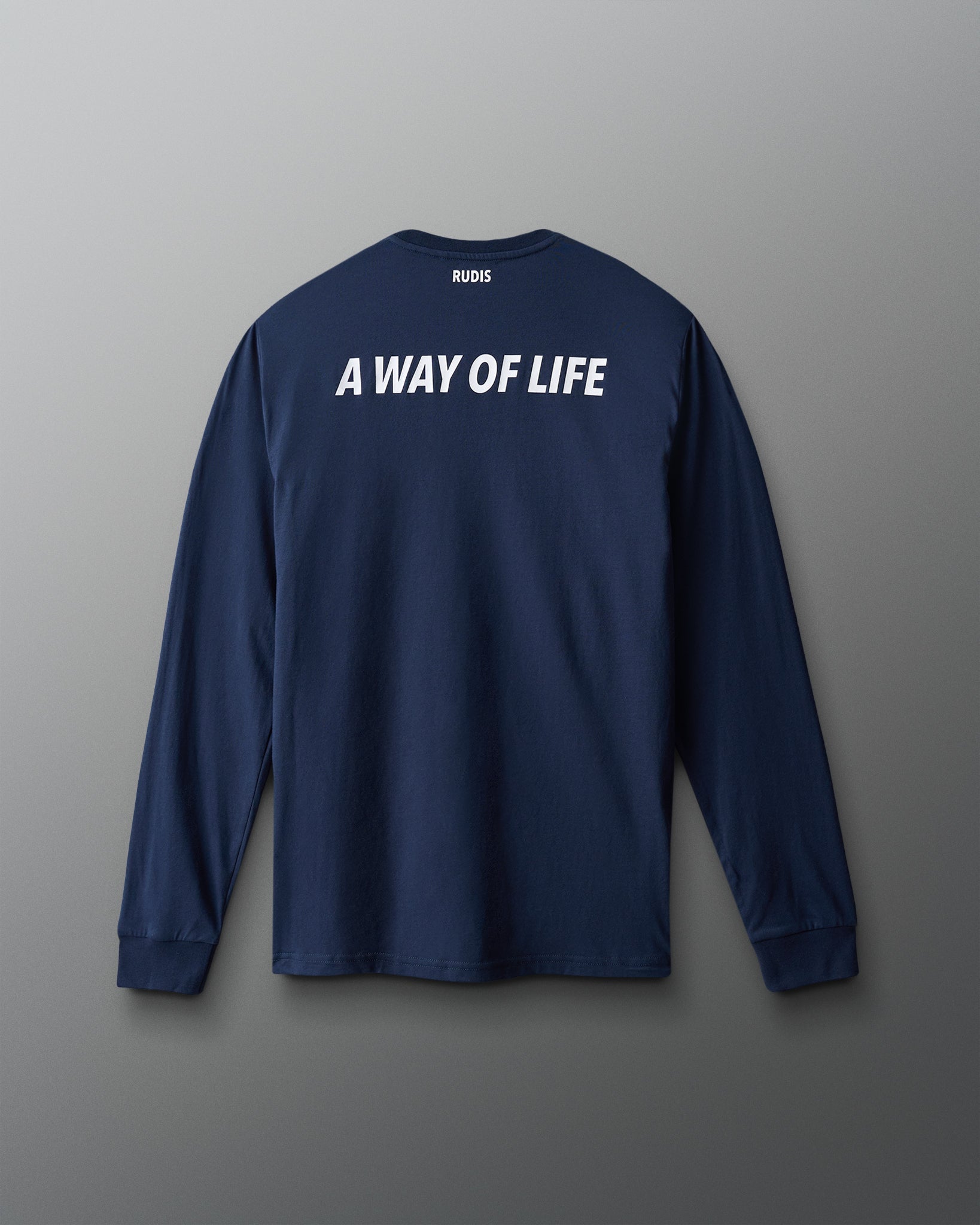 RUDIS Penn State Block Elite Super Soft Long Sleeve