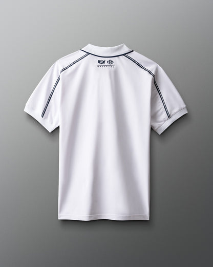 RUDIS USA Wrestling Chronicle Elite Snap Polo for Men