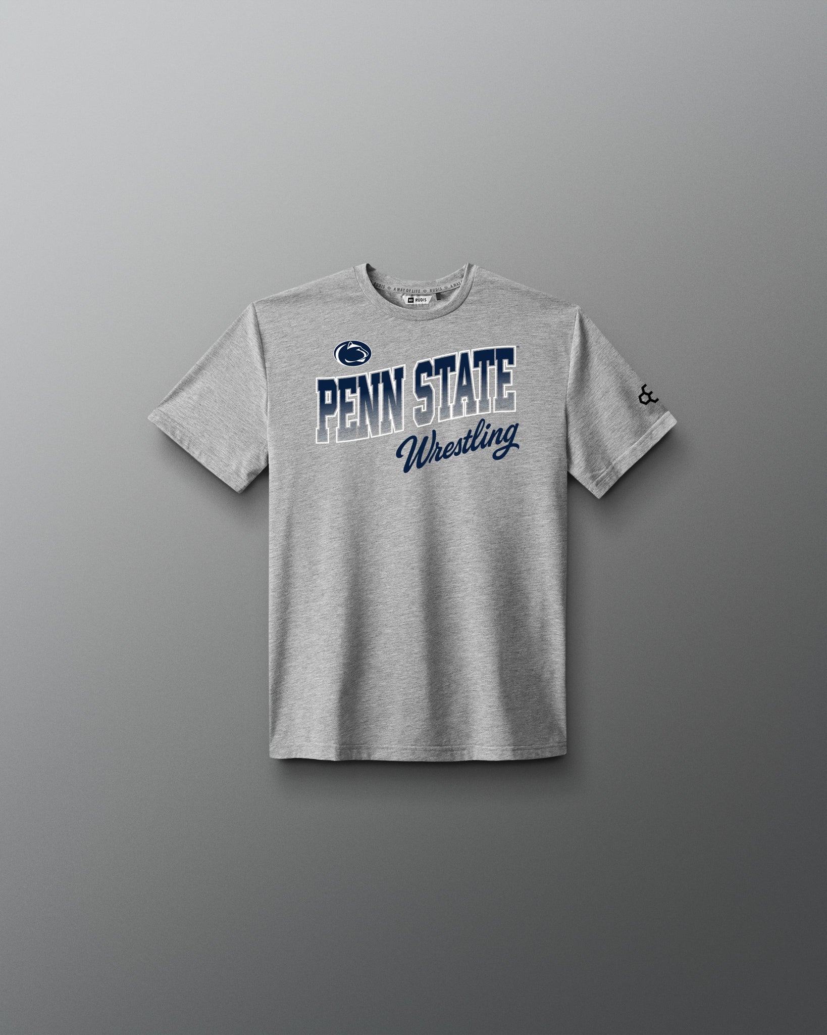 RUDIS Penn State Vintage Youth Elite Super Soft T-Shirt