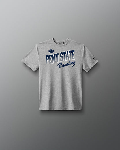 RUDIS Penn State Vintage Youth Elite Super Soft T-Shirt
