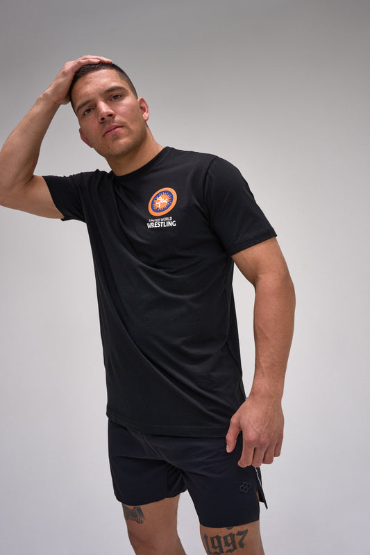 RUDIS UWW Hybrid T-Shirt