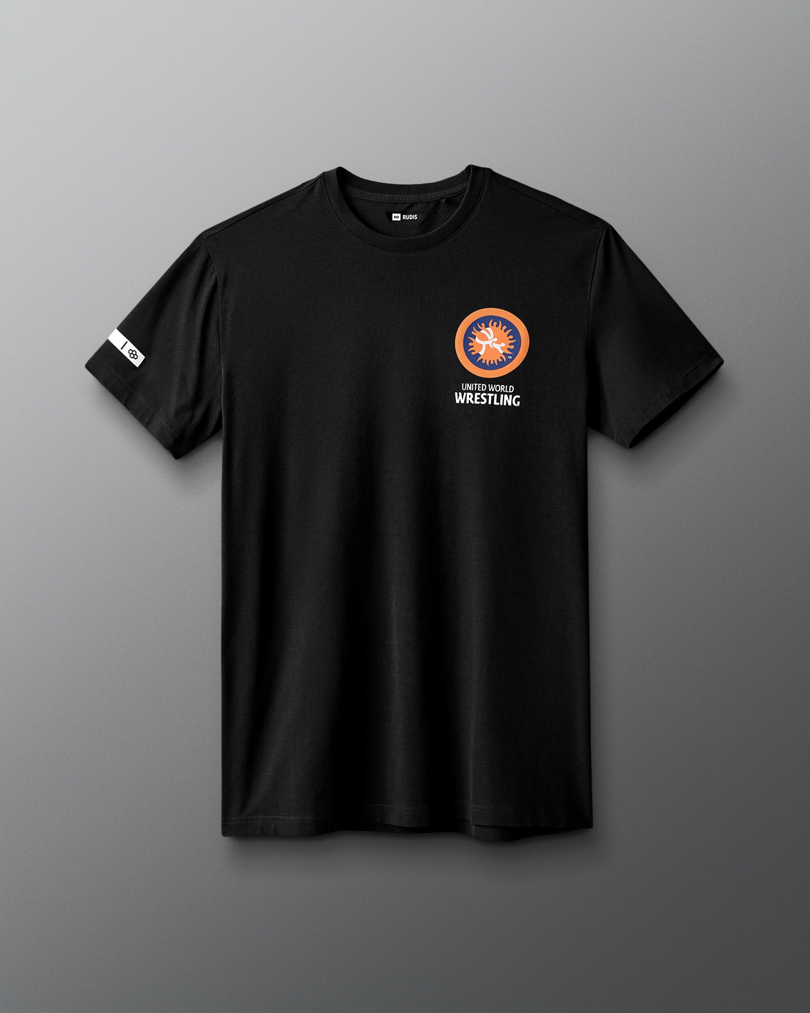 RUDIS UWW Hybrid T-Shirt