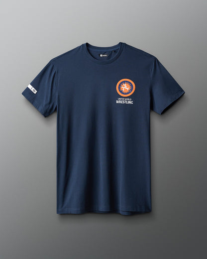 RUDIS UWW Hybrid T-Shirt