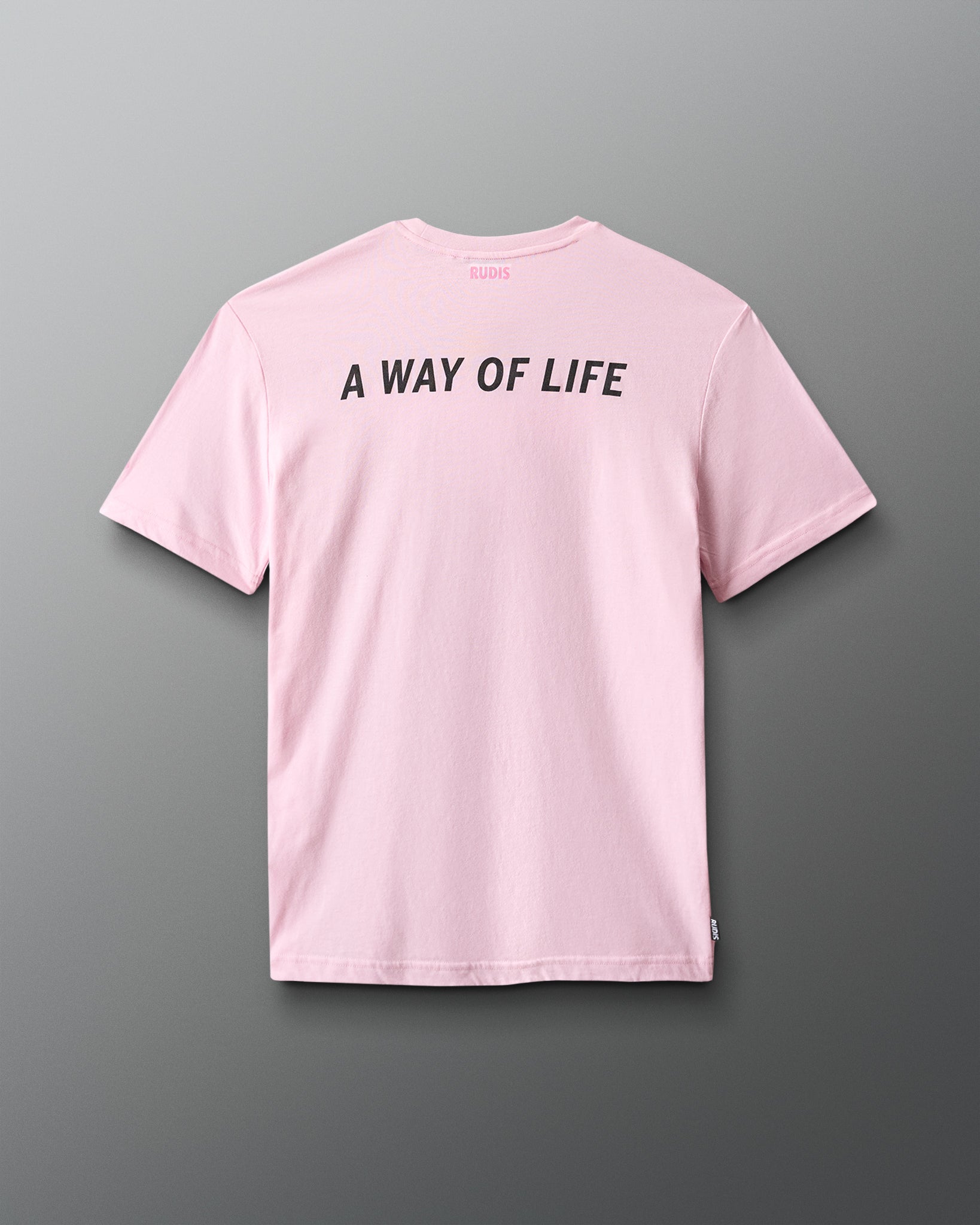 RUDIS Wrestling Girl Elite Super Soft T-Shirt