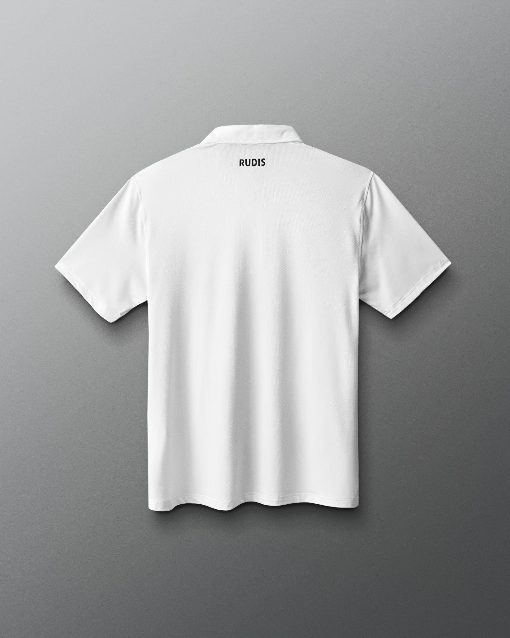 RUDIS UWW Classic Performance Hex Polo