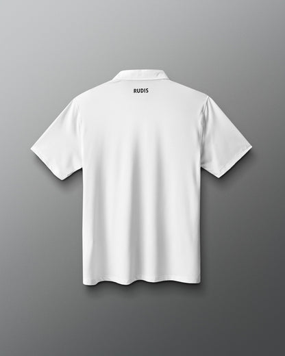 RUDIS UWW Classic Performance Hex Polo