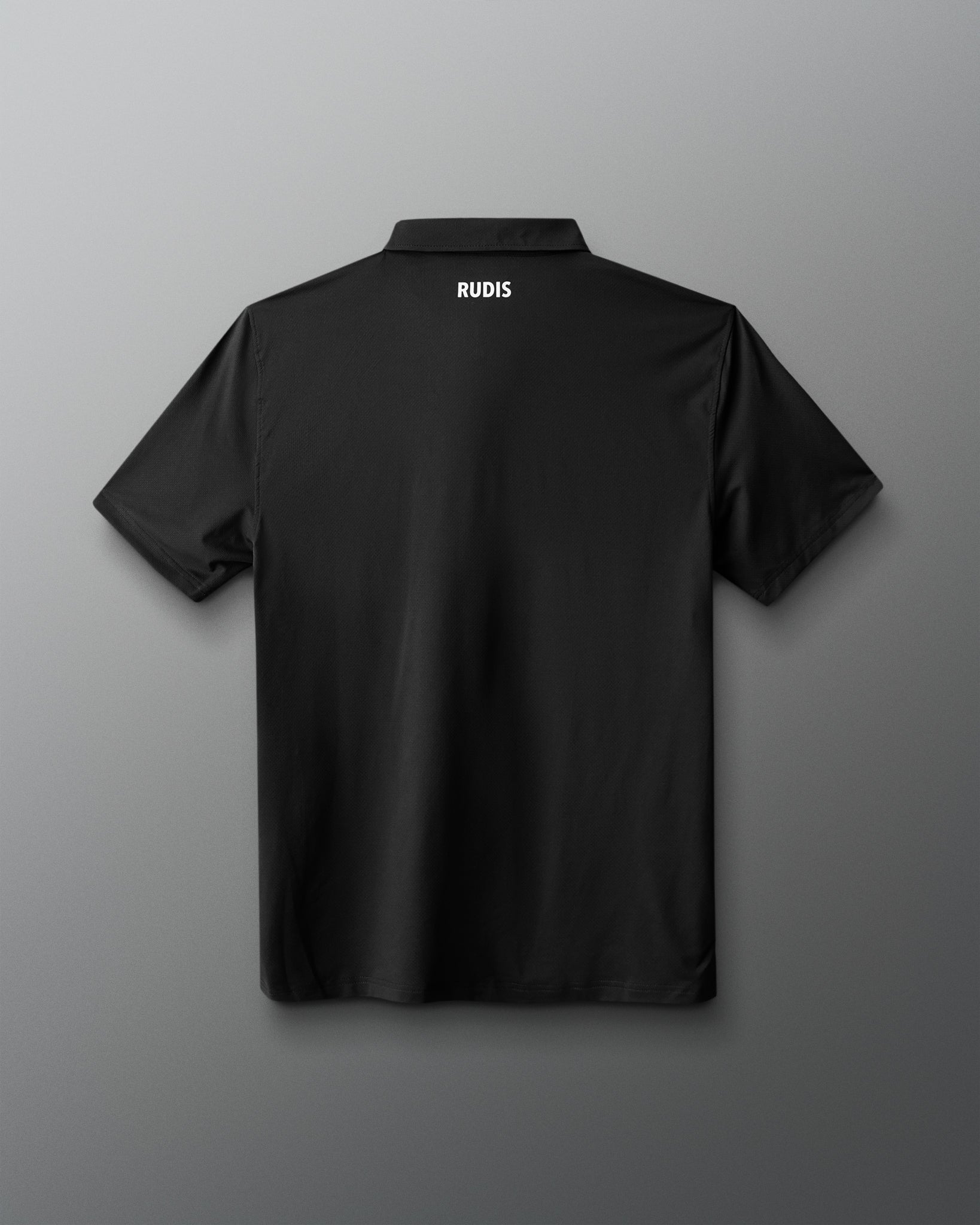 RUDIS UWW Classic Performance Hex Polo