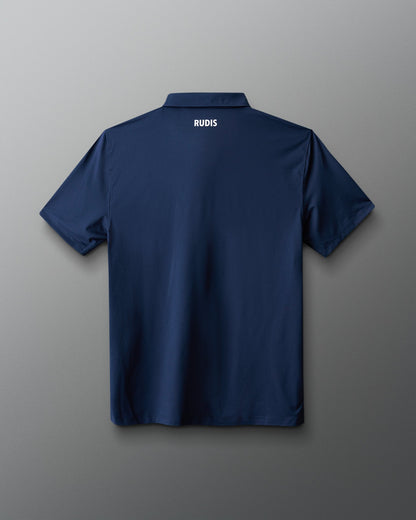 RUDIS UWW Classic Performance Hex Polo