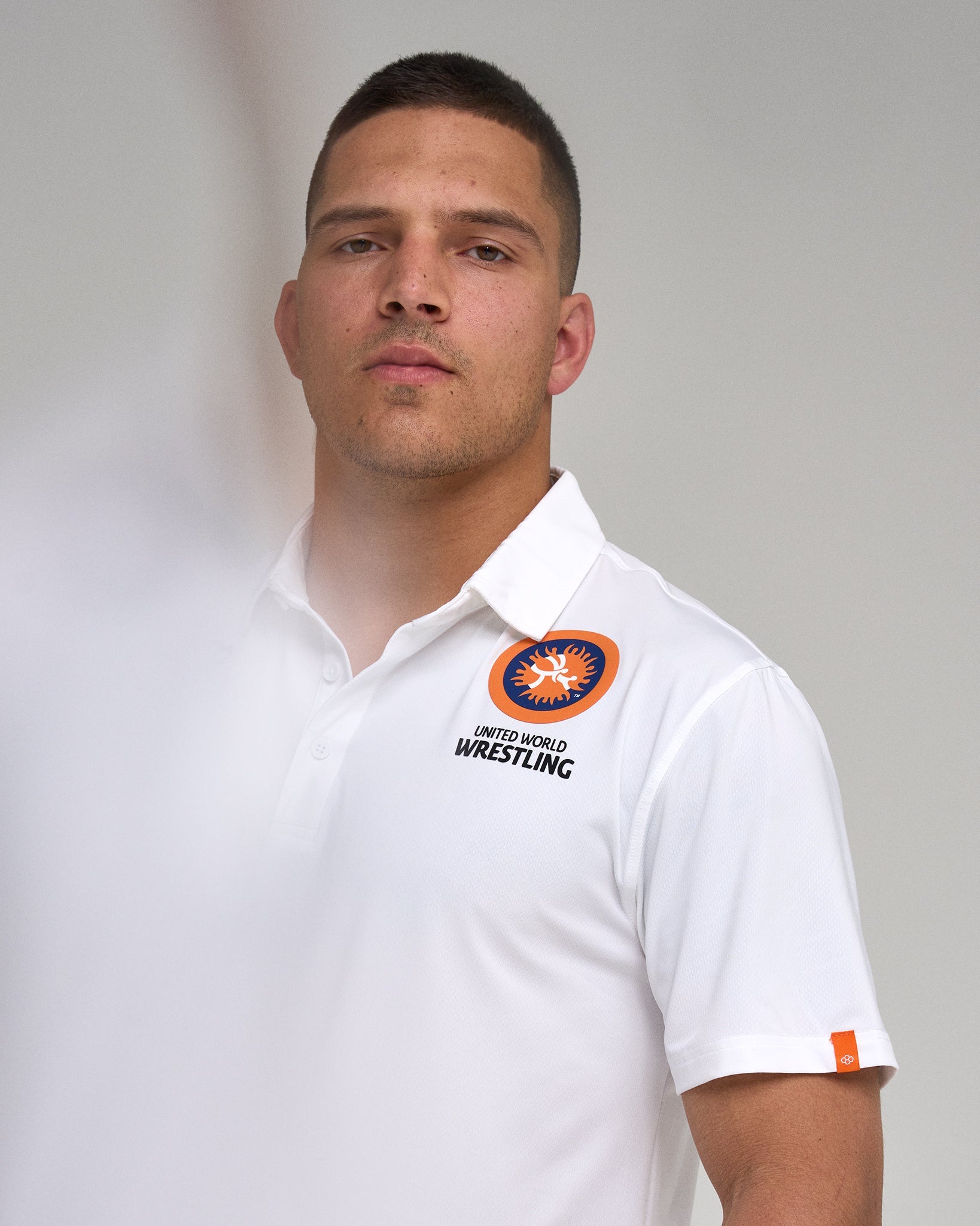 RUDIS UWW Classic Performance Hex Polo