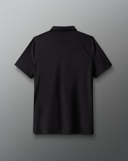 RUDIS Hawkeye Go-To Hex Polo