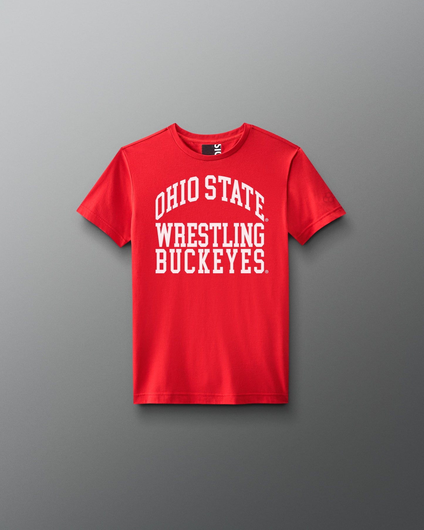 RUDIS Ohio State Wrestling Youth T-Shirt - Shop Gear Now