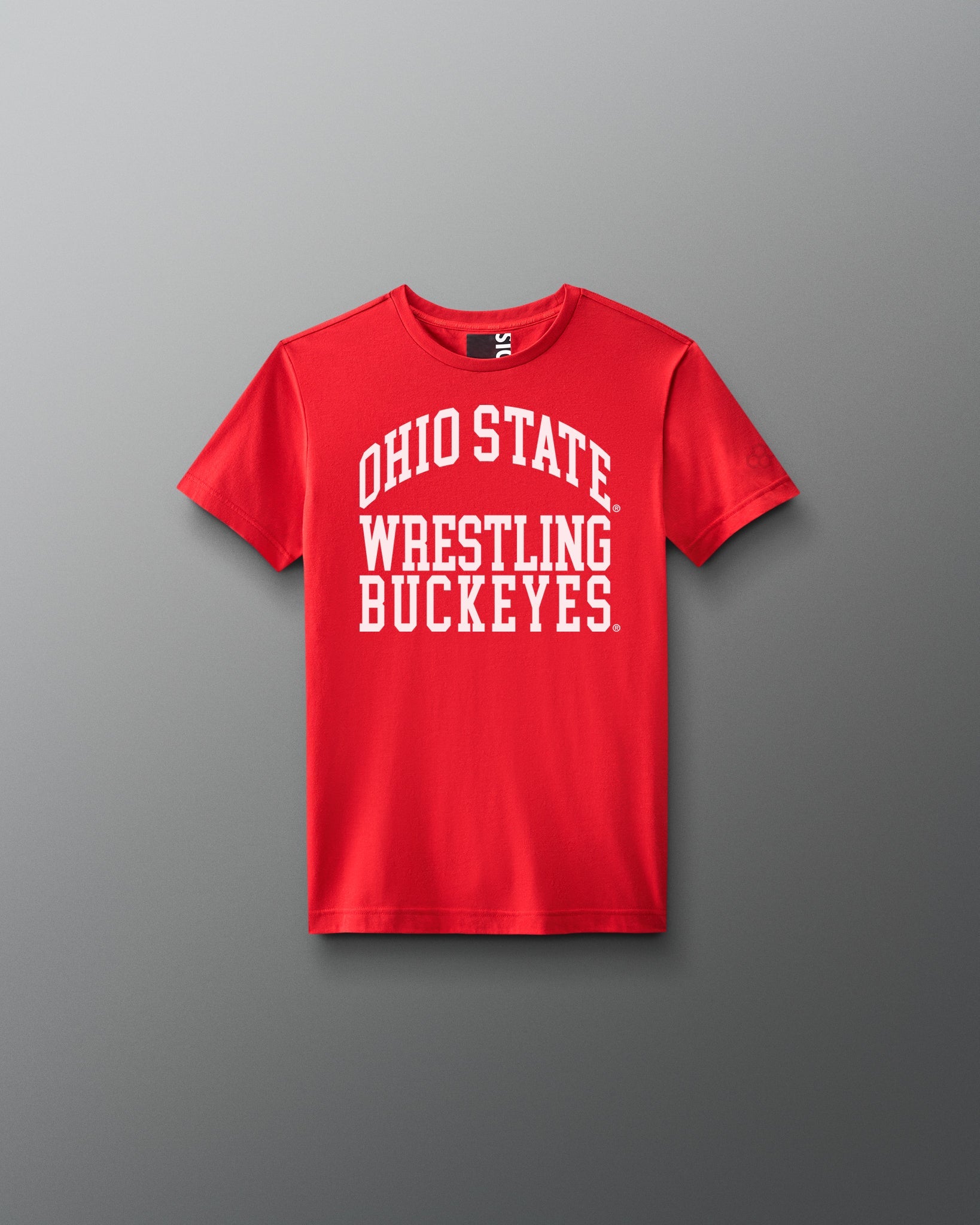 RUDIS Ohio State Wrestling Youth T-Shirt - Shop Gear Now