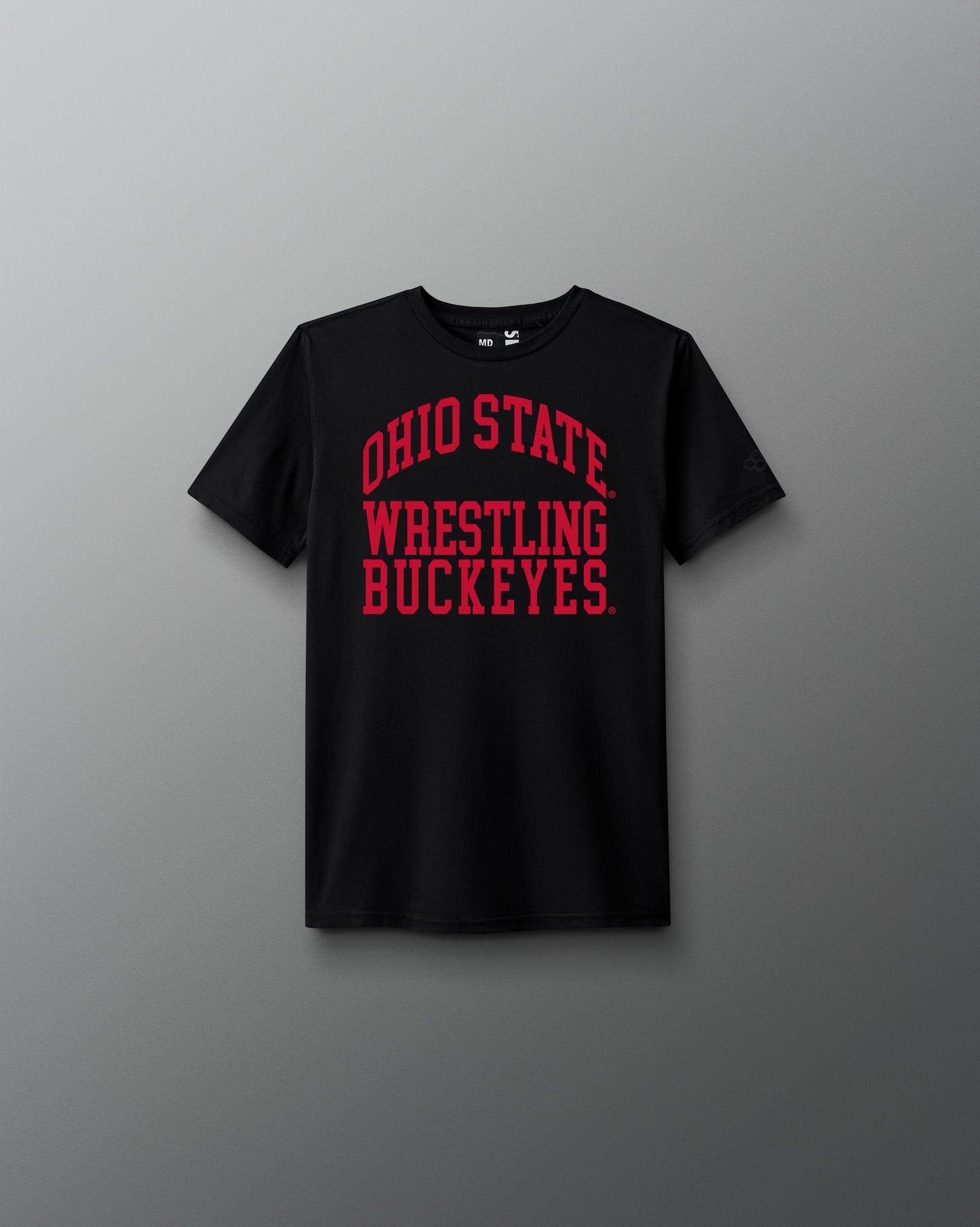 RUDIS Ohio State Wrestling Youth T-Shirt - Shop Gear Now