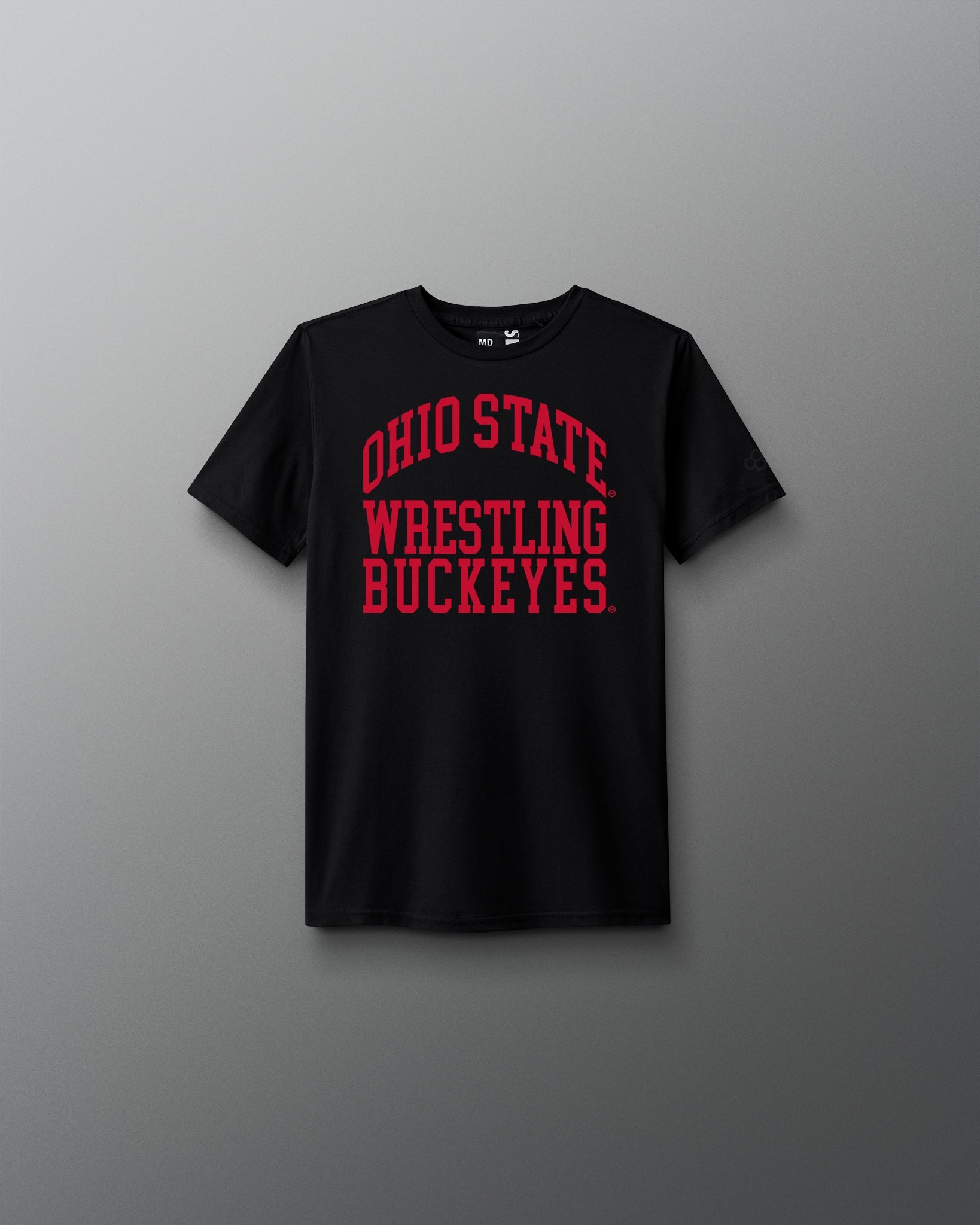 RUDIS Ohio State Wrestling Youth T-Shirt - Shop Gear Now
