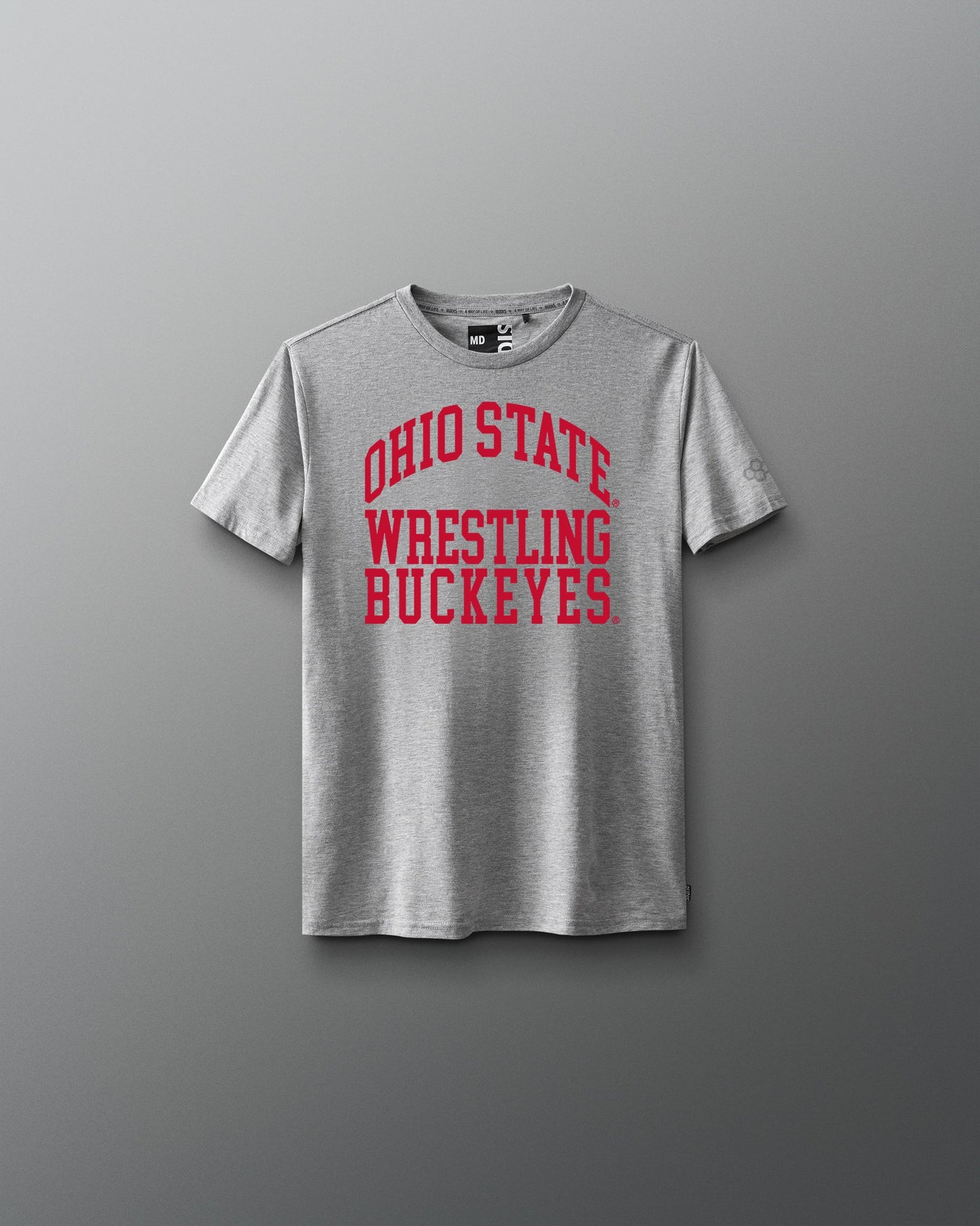 RUDIS Ohio State Wrestling Youth T-Shirt - Shop Gear Now
