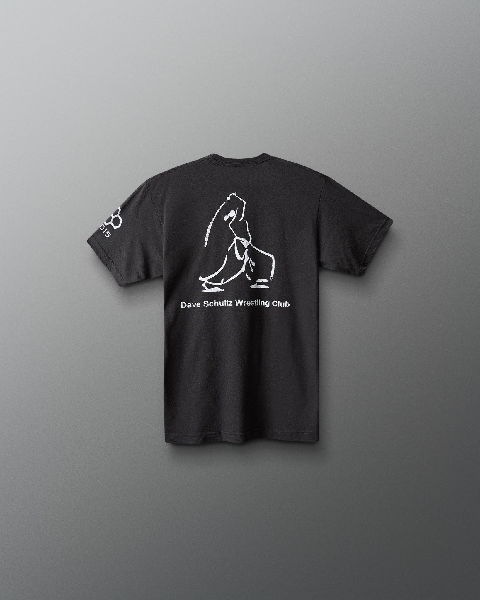 RUDIS DSWC Throwback Youth Super Soft T-Shirt