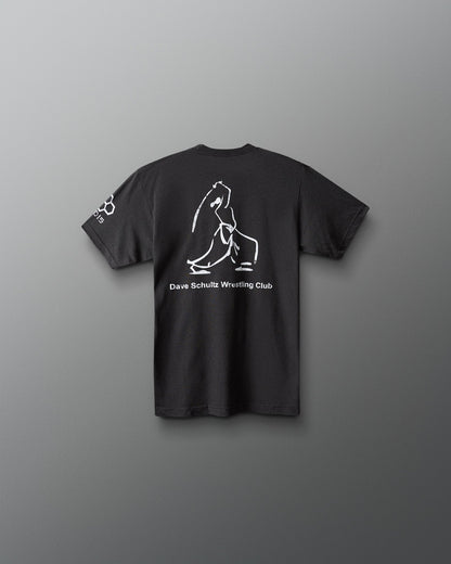 RUDIS DSWC Throwback Youth Super Soft T-Shirt