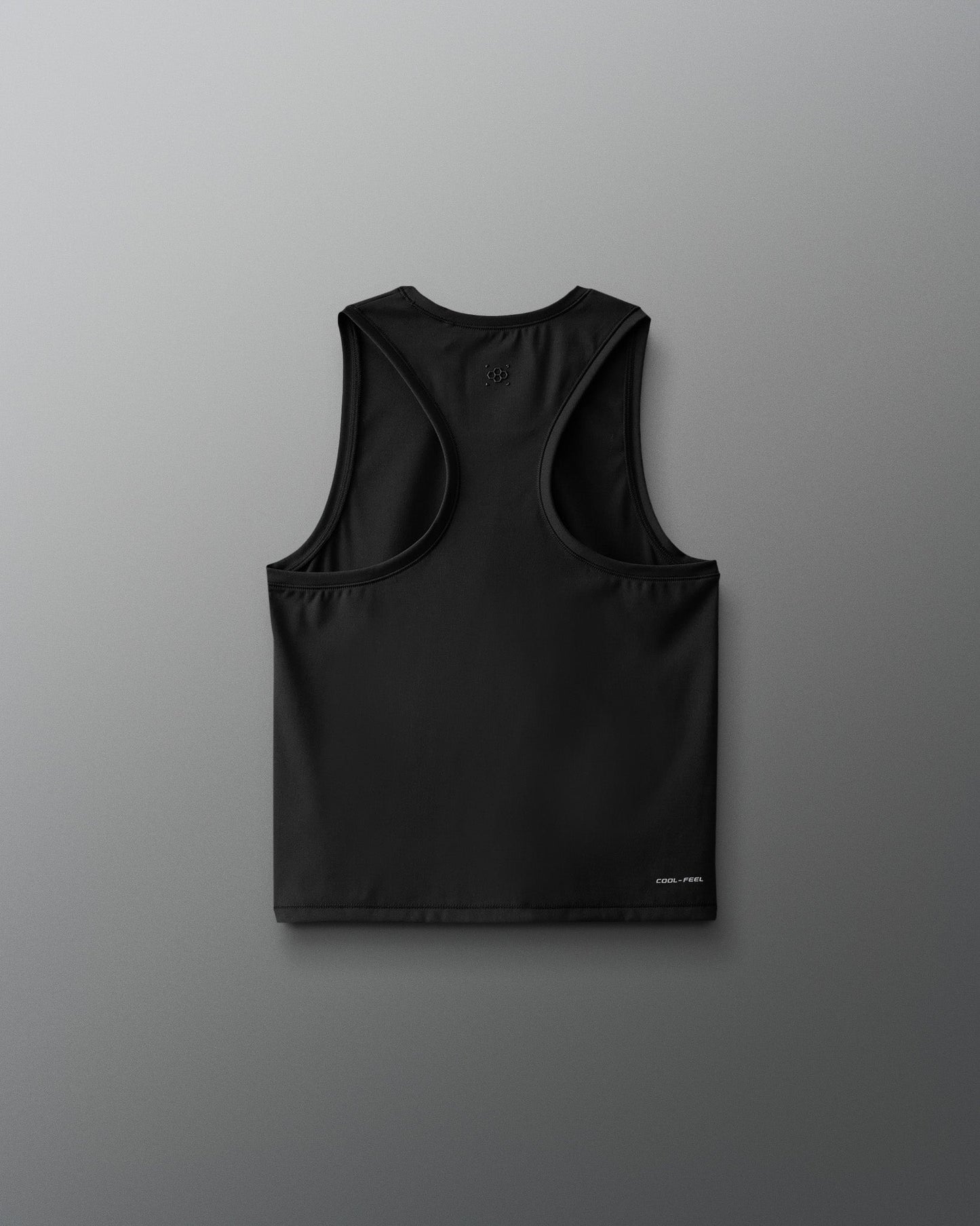 RUDIS USA Wrestling Logo Women's Crop Tank Top Shirt