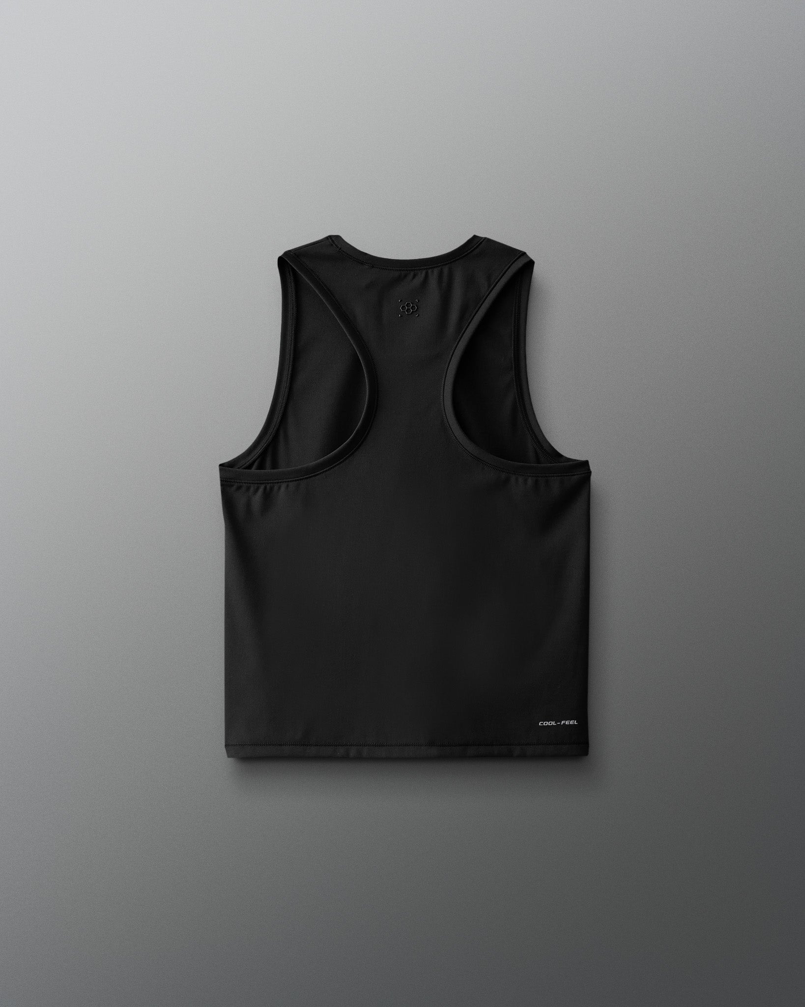 RUDIS USA Wrestling Logo Women's Crop Tank Top Shirt