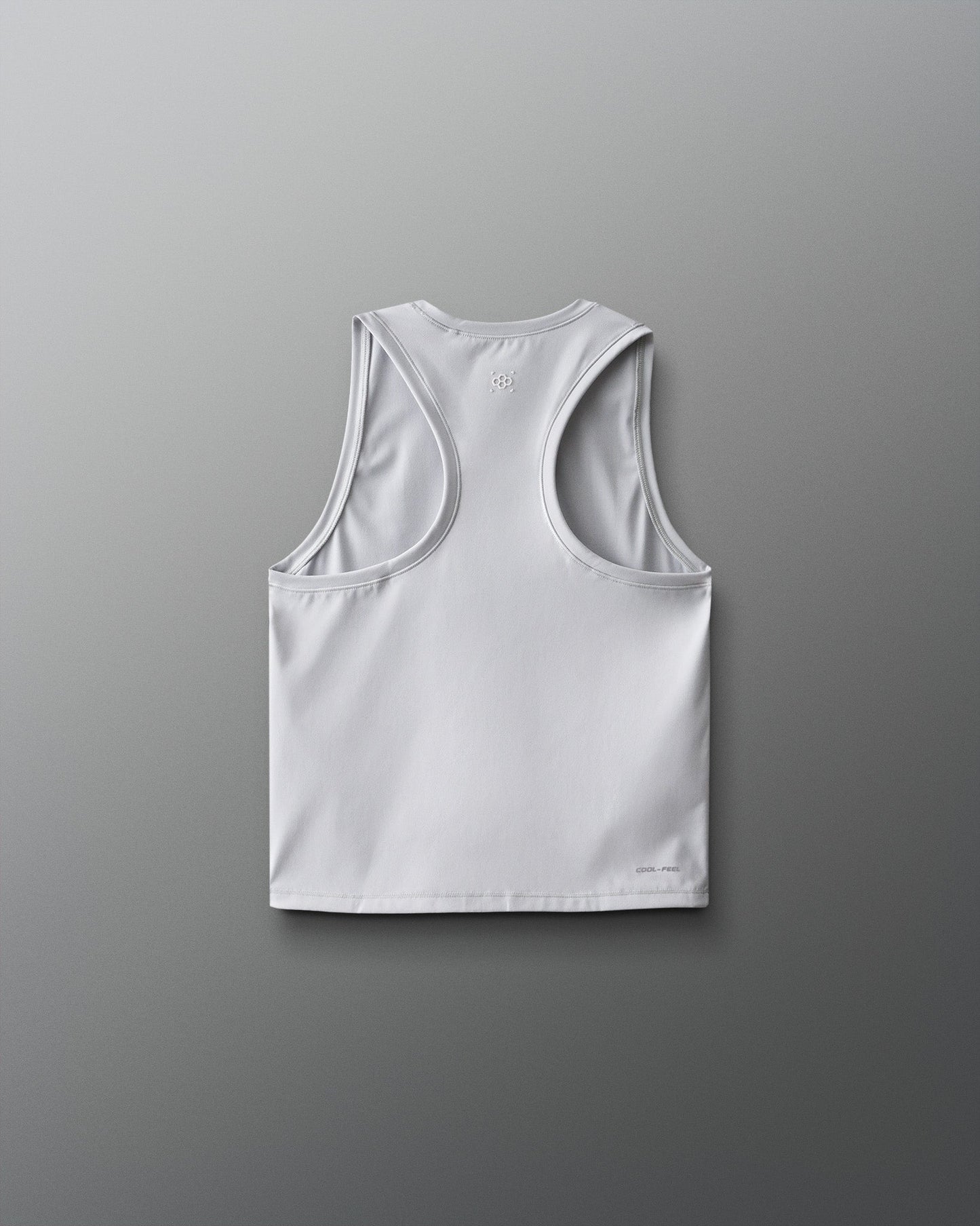 RUDIS USA Wrestling Logo Women's Crop Tank Top Shirt