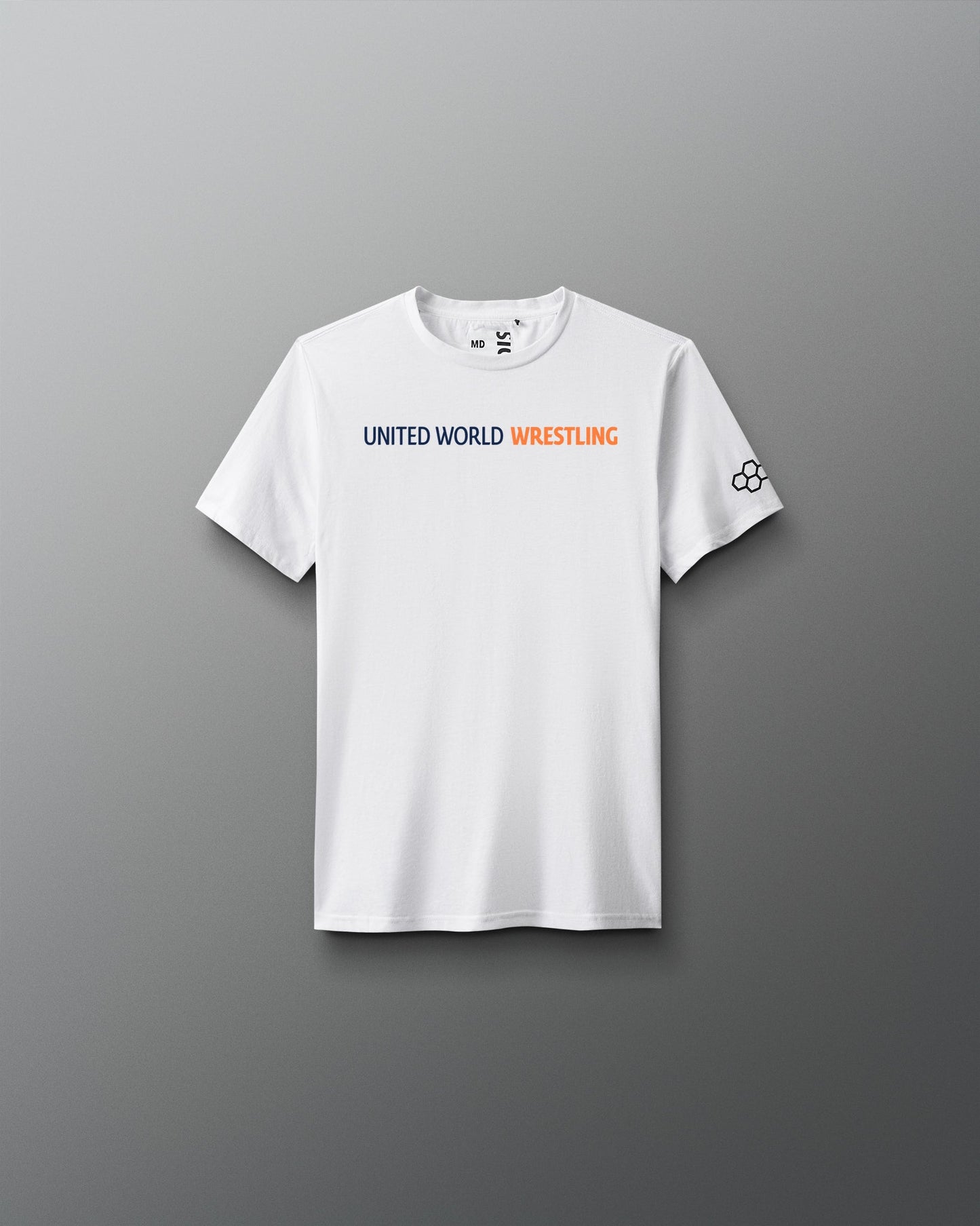 RUDIS UWW Universal Language Youth Elite Super Soft T-Shirt