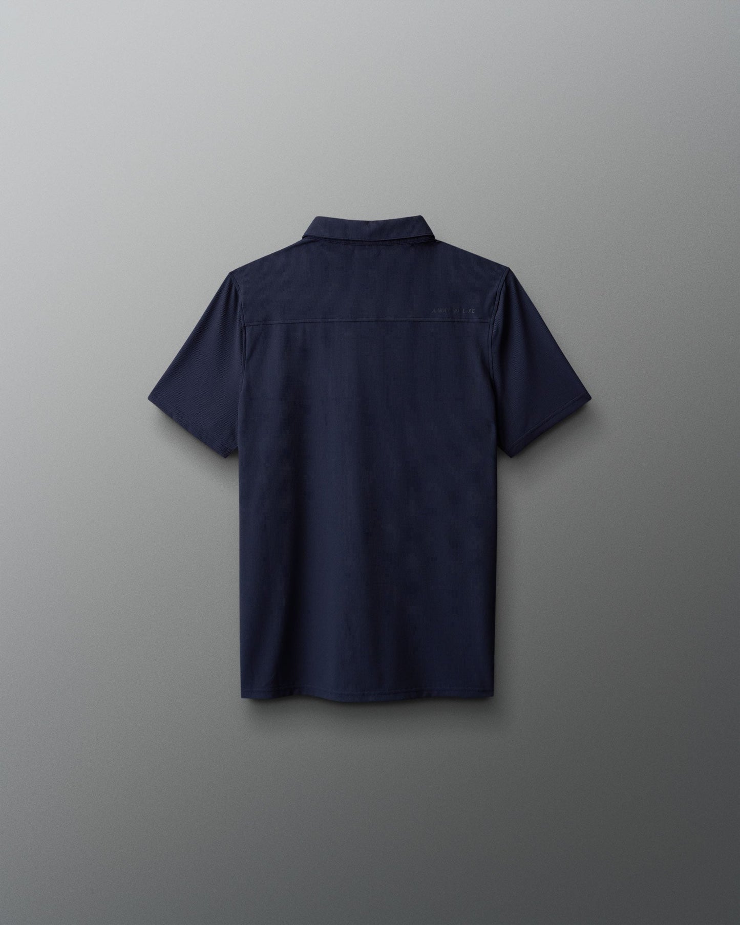 RUDIS USA Wrestling Youth Go-To Hex Polo
