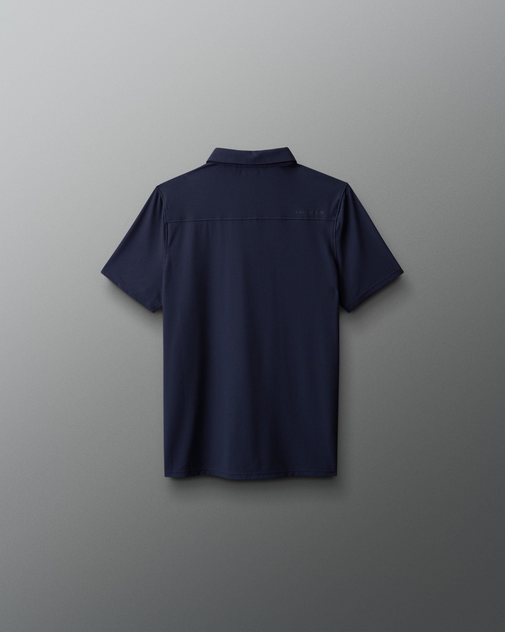 RUDIS USA Wrestling Youth Go-To Hex Polo