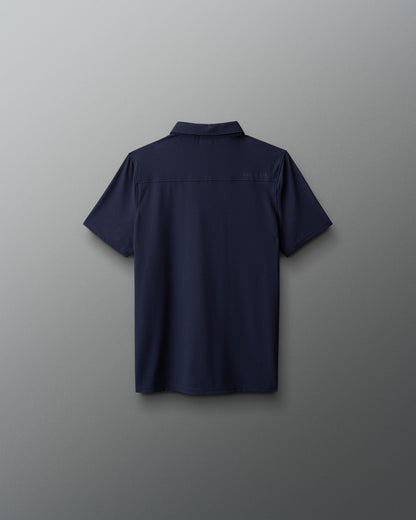 RUDIS USA Wrestling Youth Go-To Hex Polo