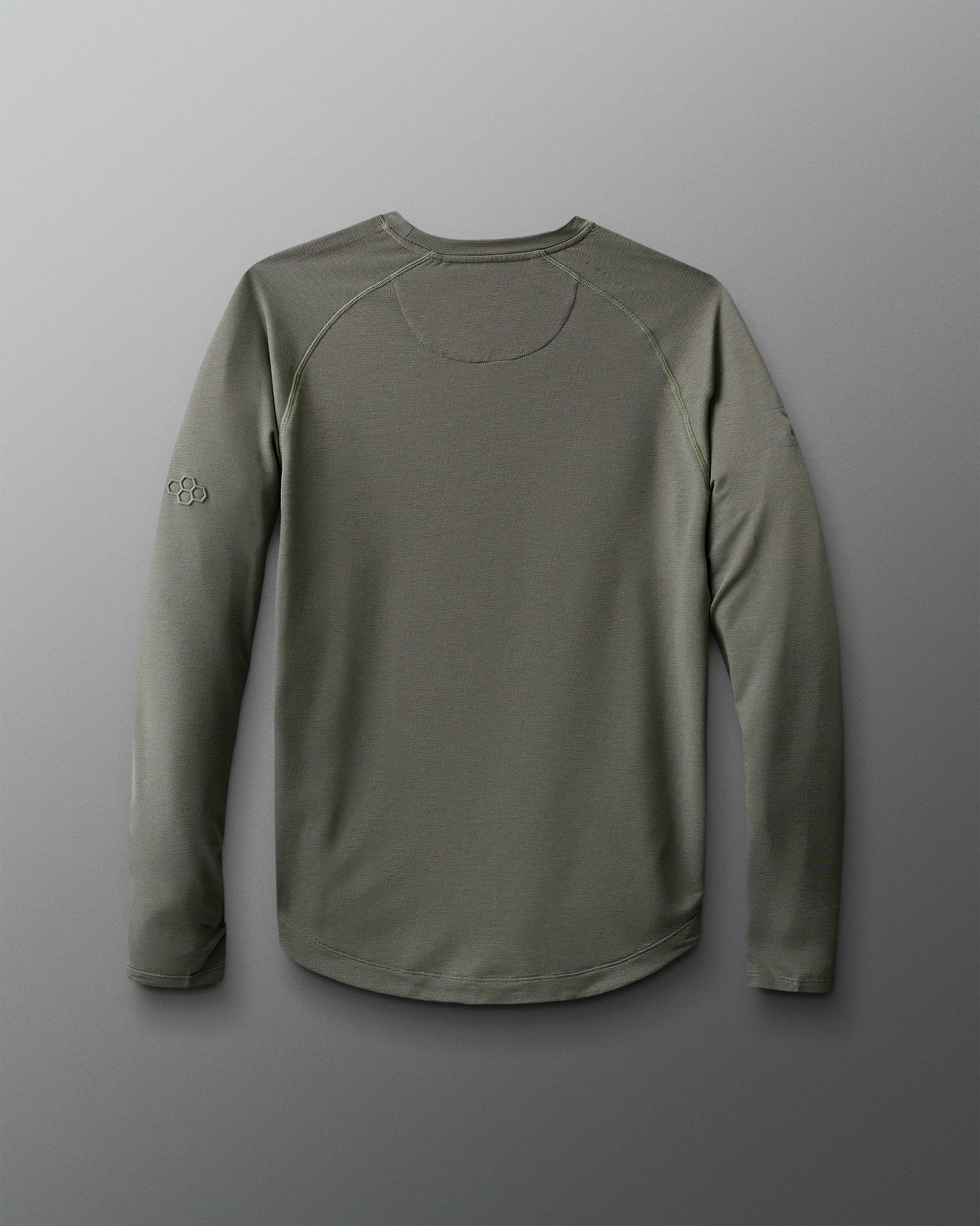 RUDIS USA Wrestling Tech Thermal - Official USA Wrestling Gear for Men