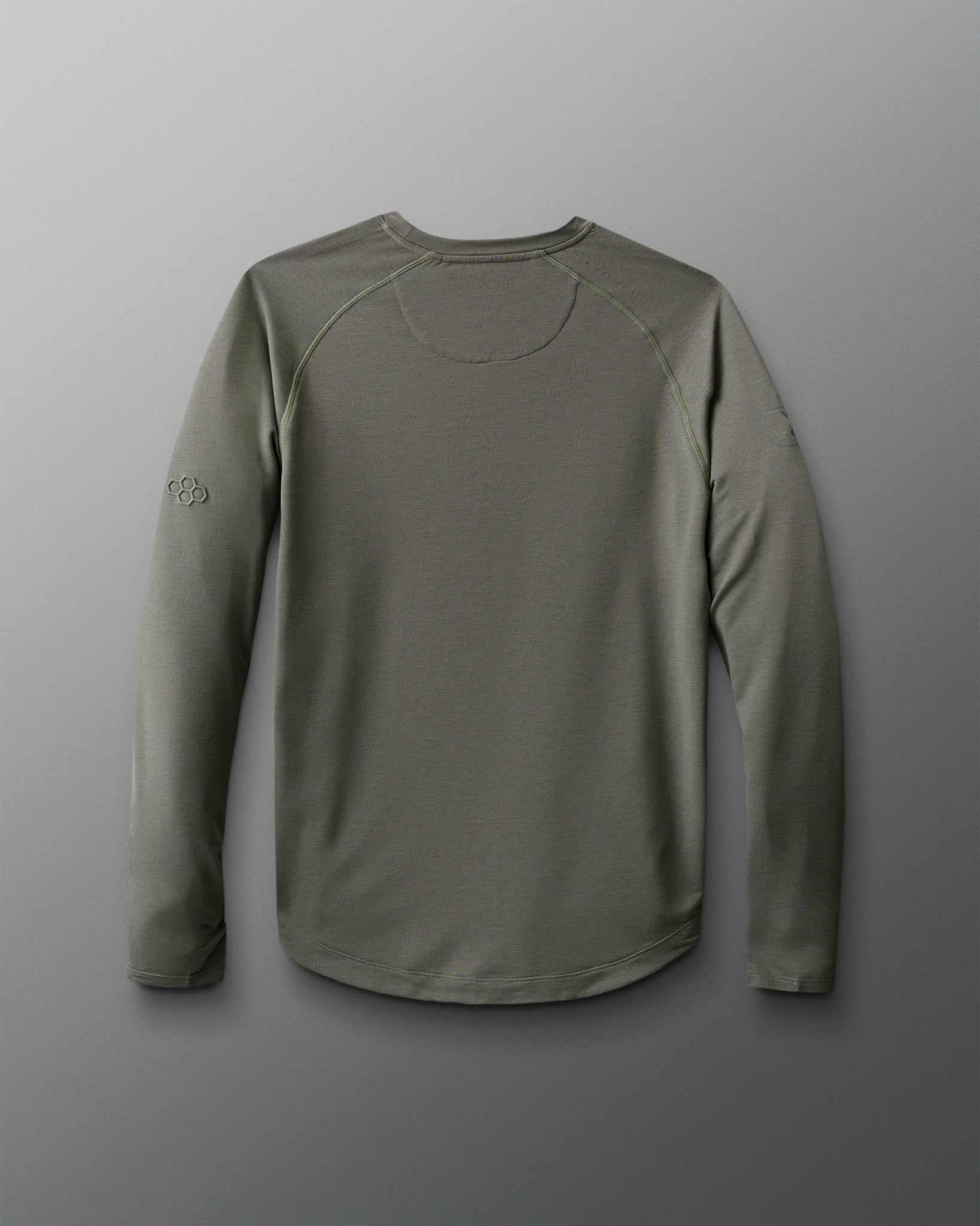 RUDIS USA Wrestling Tech Thermal - Official USA Wrestling Gear for Men