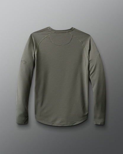 RUDIS USA Wrestling Tech Thermal - Official USA Wrestling Gear for Men