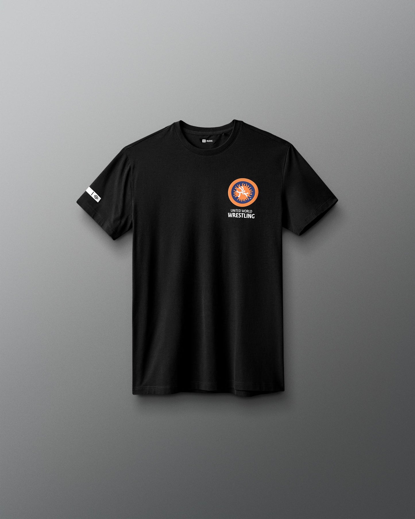RUDIS UWW Youth Hybrid T-Shirt