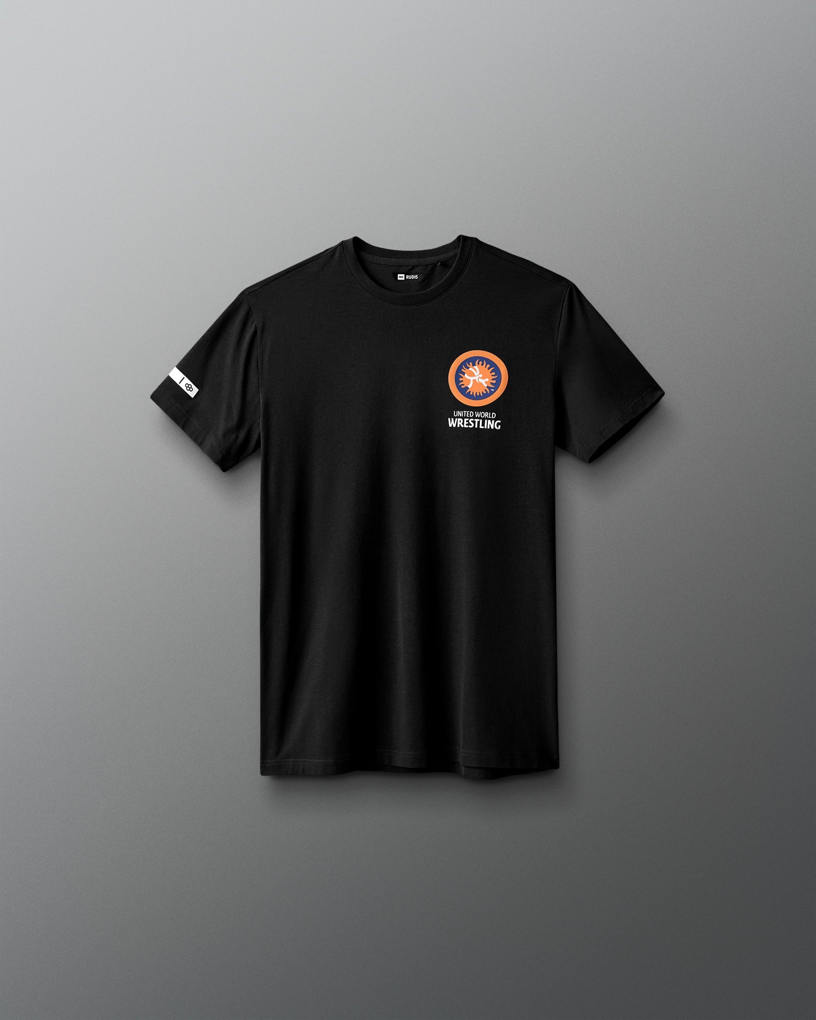 RUDIS UWW Youth Hybrid T-Shirt