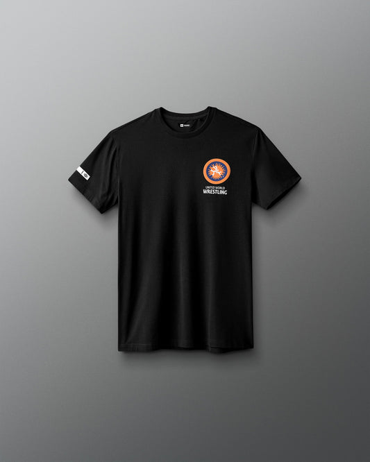 RUDIS UWW Youth Hybrid T-Shirt