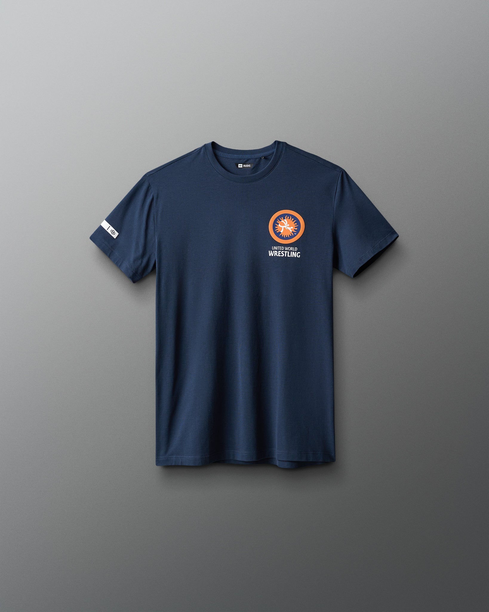 RUDIS UWW Youth Hybrid T-Shirt