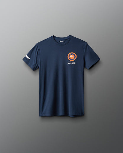 RUDIS UWW Youth Hybrid T-Shirt