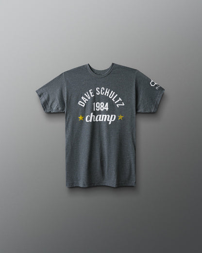RUDIS 1984 Champ Throwback Youth Super Soft T-Shirt