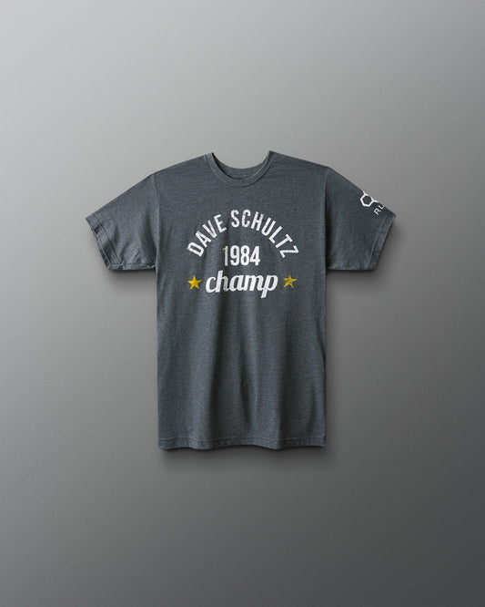 RUDIS 1984 Champ Throwback Youth Super Soft T-Shirt