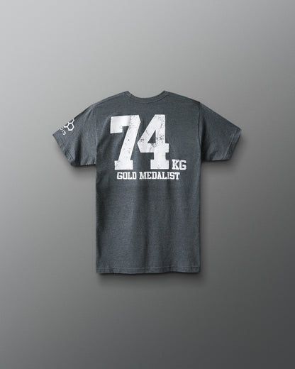 RUDIS 1984 Champ Throwback Youth Super Soft T-Shirt