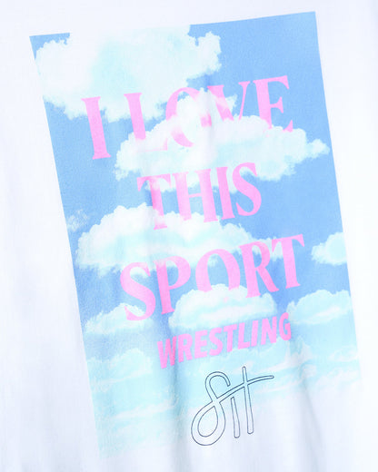 RUDIS SH Clear Sky Elite Super Soft T-Shirt