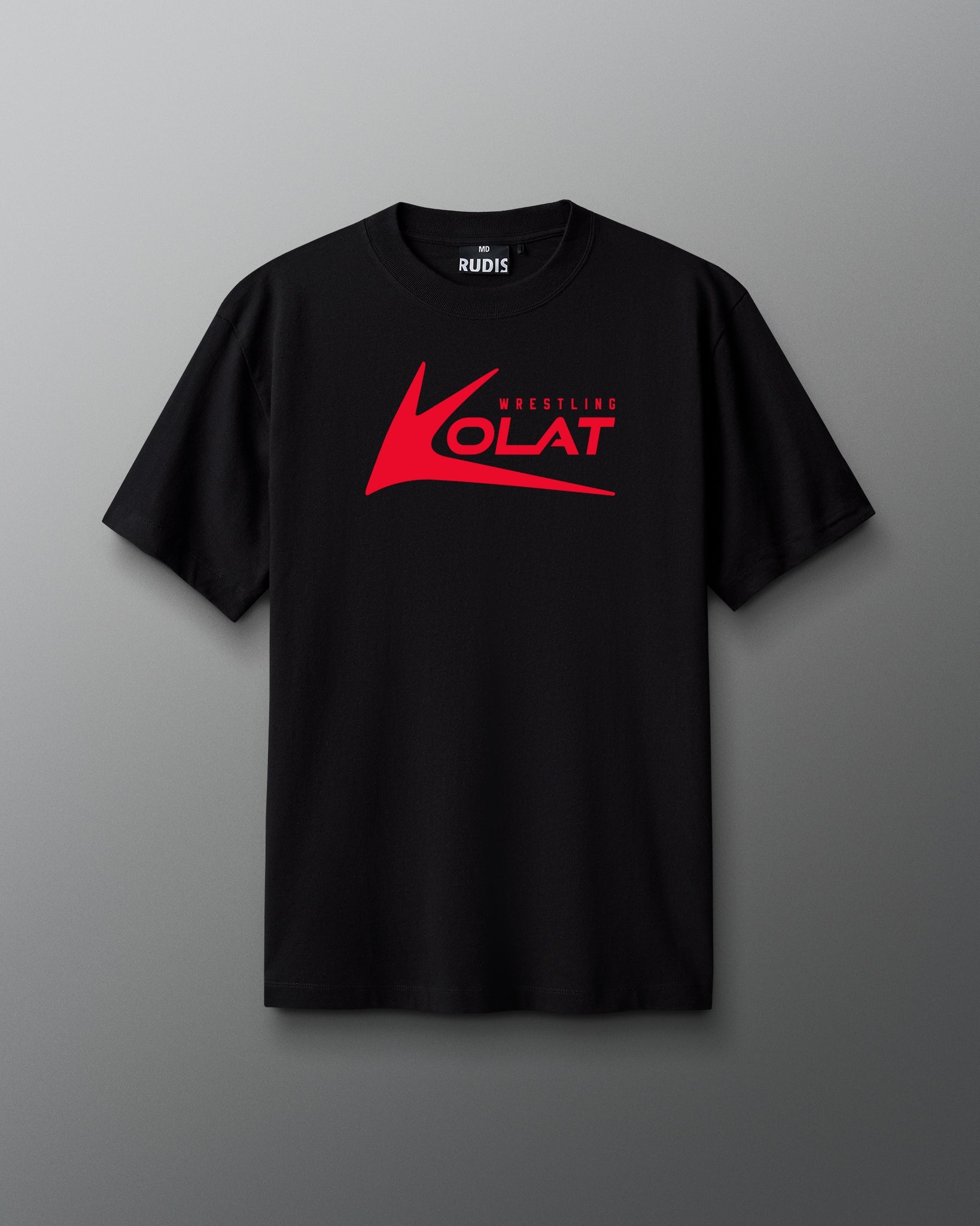 RUDIS Kolat Legacy Heavyweight T-Shirt