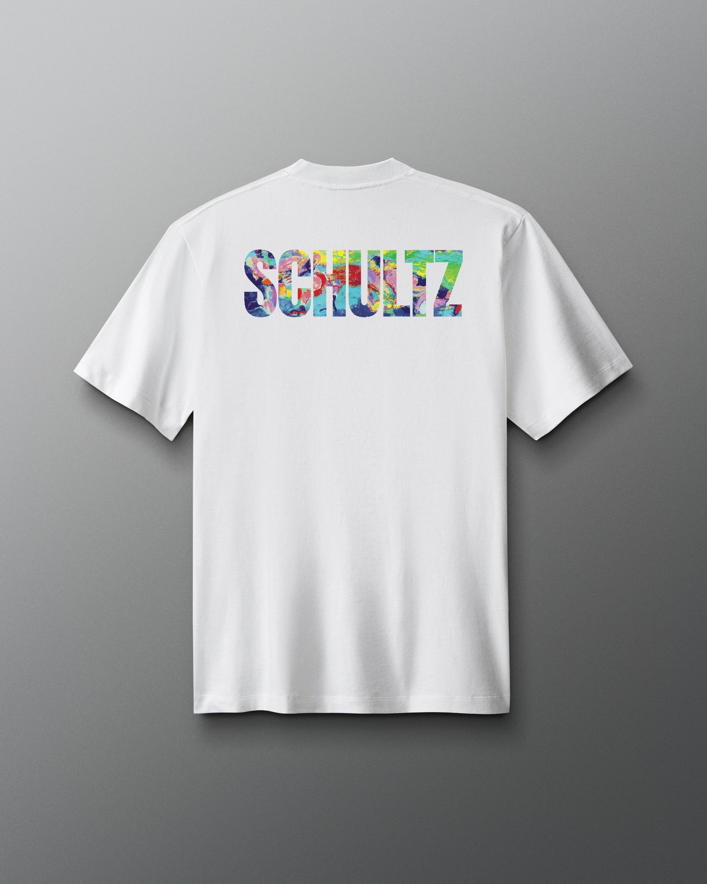 RUDIS Neiman x Schultz Heavyweight T-Shirt